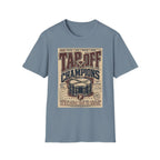 Tap-Off Champions T-Shirt