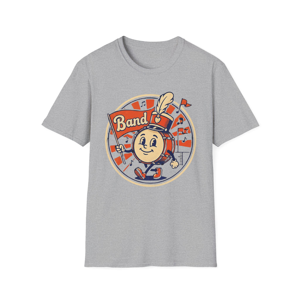 Copy of Band Mascot Tee