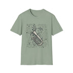 Euphonium Dark Academia Tee