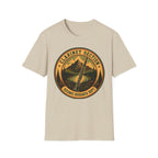 Copy of Clarinet Section Seismic Research Dept. Tee