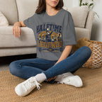 Copy of Halftime Legends Football Tee