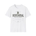 Rehearsal Department Tee