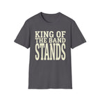 King of the Band Stands Tee