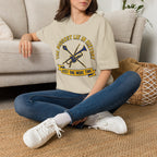 Copy of “...Just One More Time” Tee