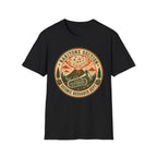 Baritone Section Seismic Research Dept. Tee