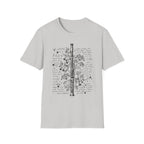 Bassoon Dark Academia Tee