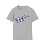 Marching Band Retro Statement Tee