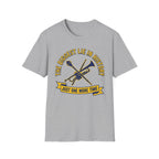 Copy of “...Just One More Time” Tee