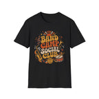 Copy of Band Camp Social Club Tee