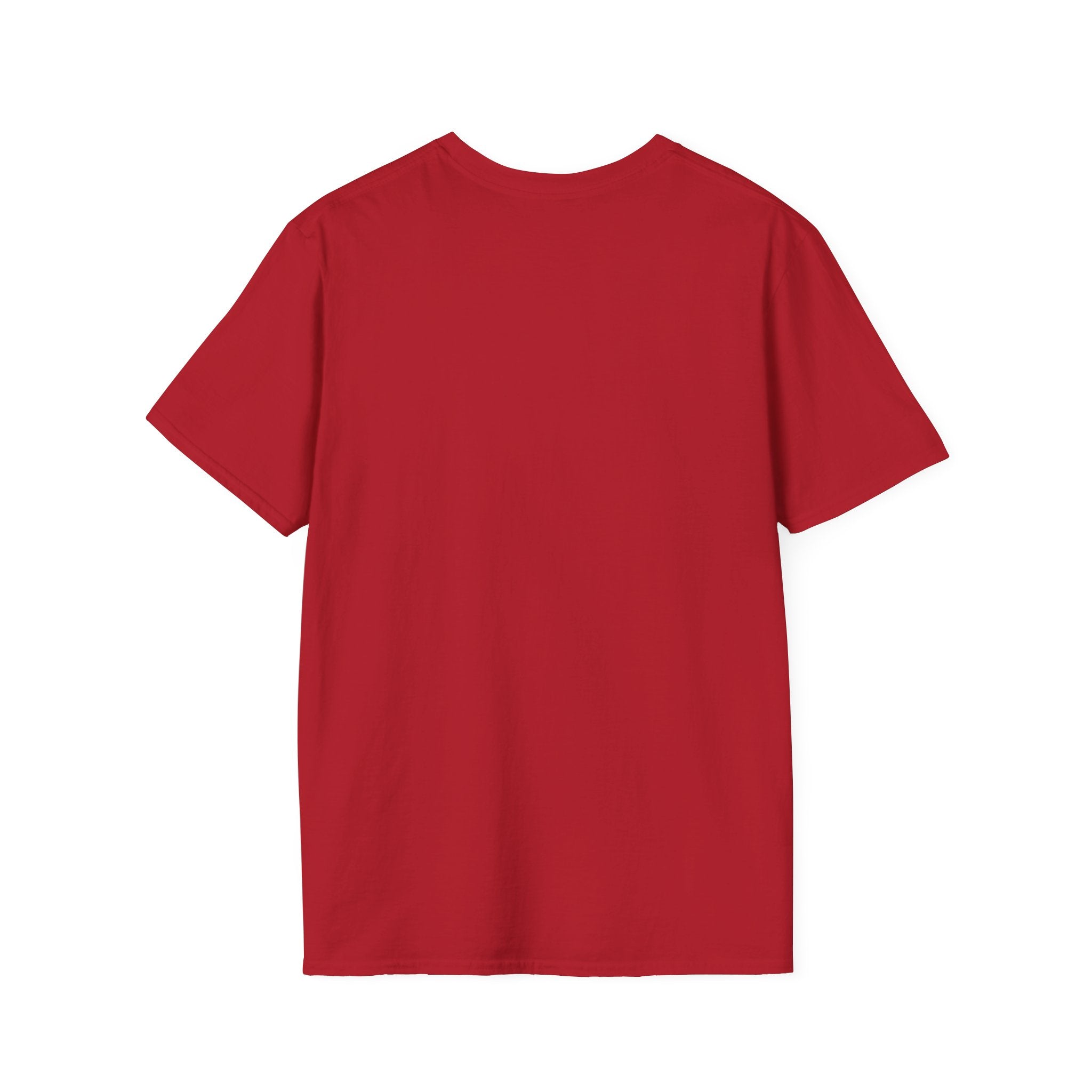 Copy of Band Dad Loud & Proud Circle Tee