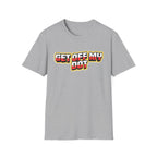 "Get Off My Dot" Tee