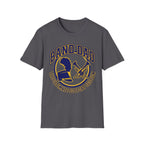 Band Dad Support Section Tee