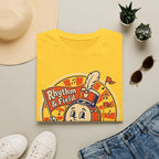 Copy of Rhythm & Field Retro Tee