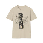 Copy of Band Script Tee