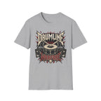 Drumline Warfare Graphic T-Shirt