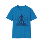 Drumline 'The Pulse Foundation' Tee