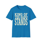 King of the Band Stands Tee