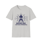 Drumline 'The Pulse Foundation' Tee