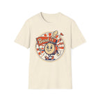 Band Mascot Tee