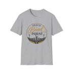 Copy of Proud Band Parent Tee