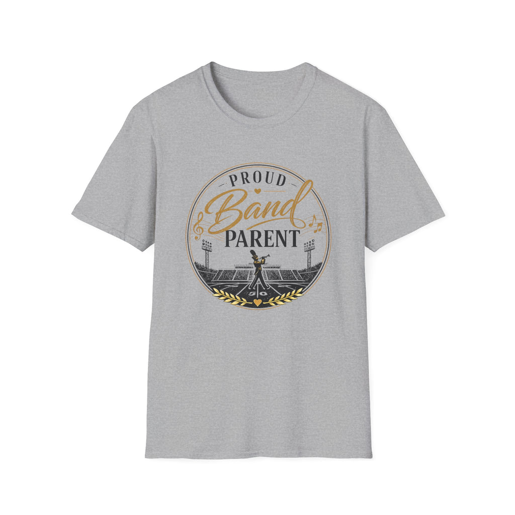 Proud Band Parent Tee