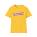 "I'm Just Here for the Frozen Grapes" Tee