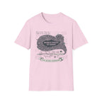 Music Docet et Sanat Tee