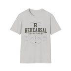 Rehearsal Department Tee