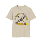 Copy of “...Just One More Time” Tee