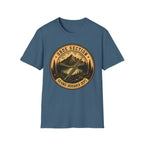 Oboe Section Seismic Research Dept. Tee