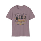 Proud Band Mom Tee