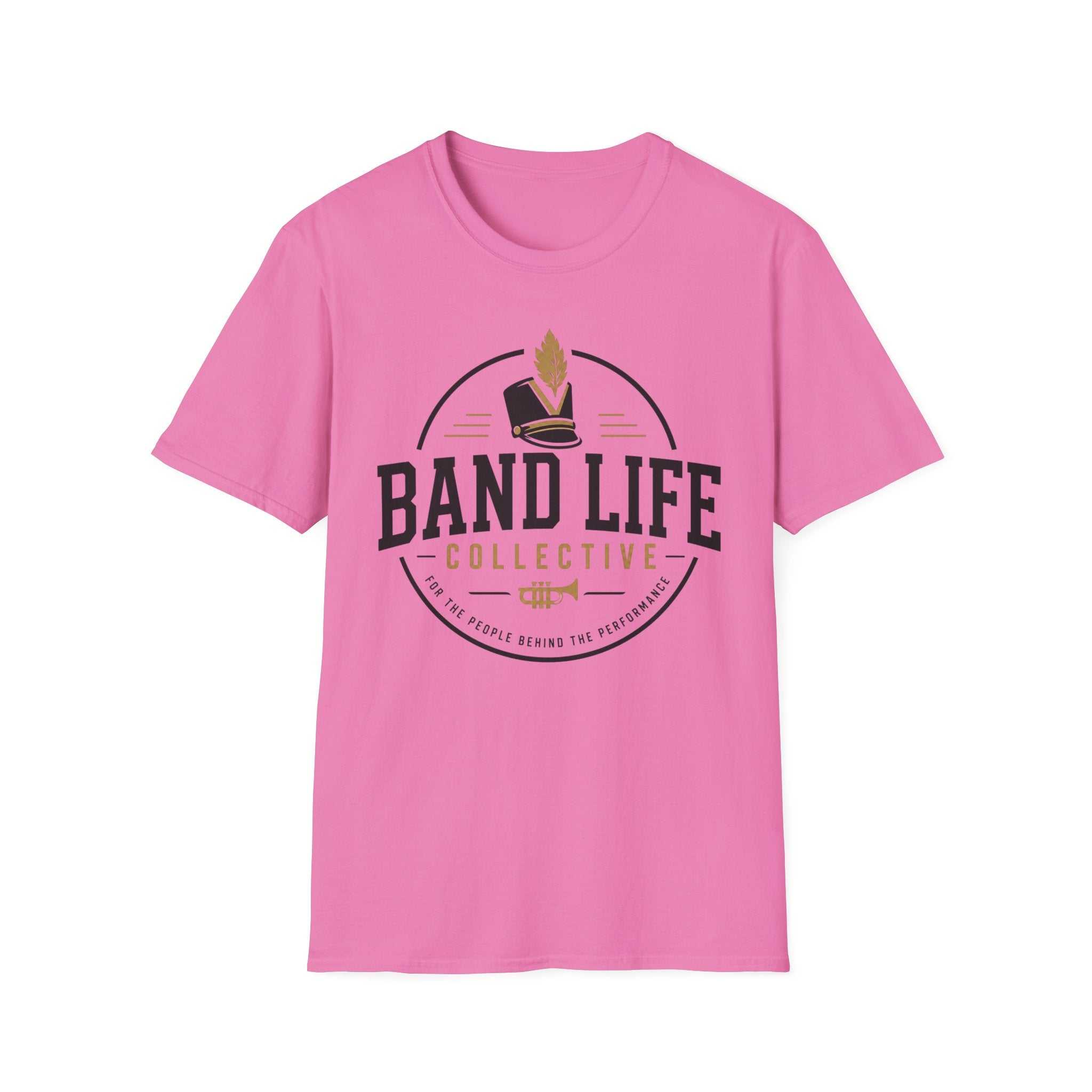 Copy of Band Life Collective Tee