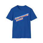 Marching Band Retro Statement Tee