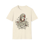 Respect the Plume Tee