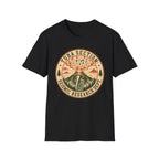 Tuba Section Seismic Research Dept. Tee
