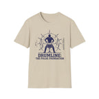 Drumline 'The Pulse Foundation' Tee