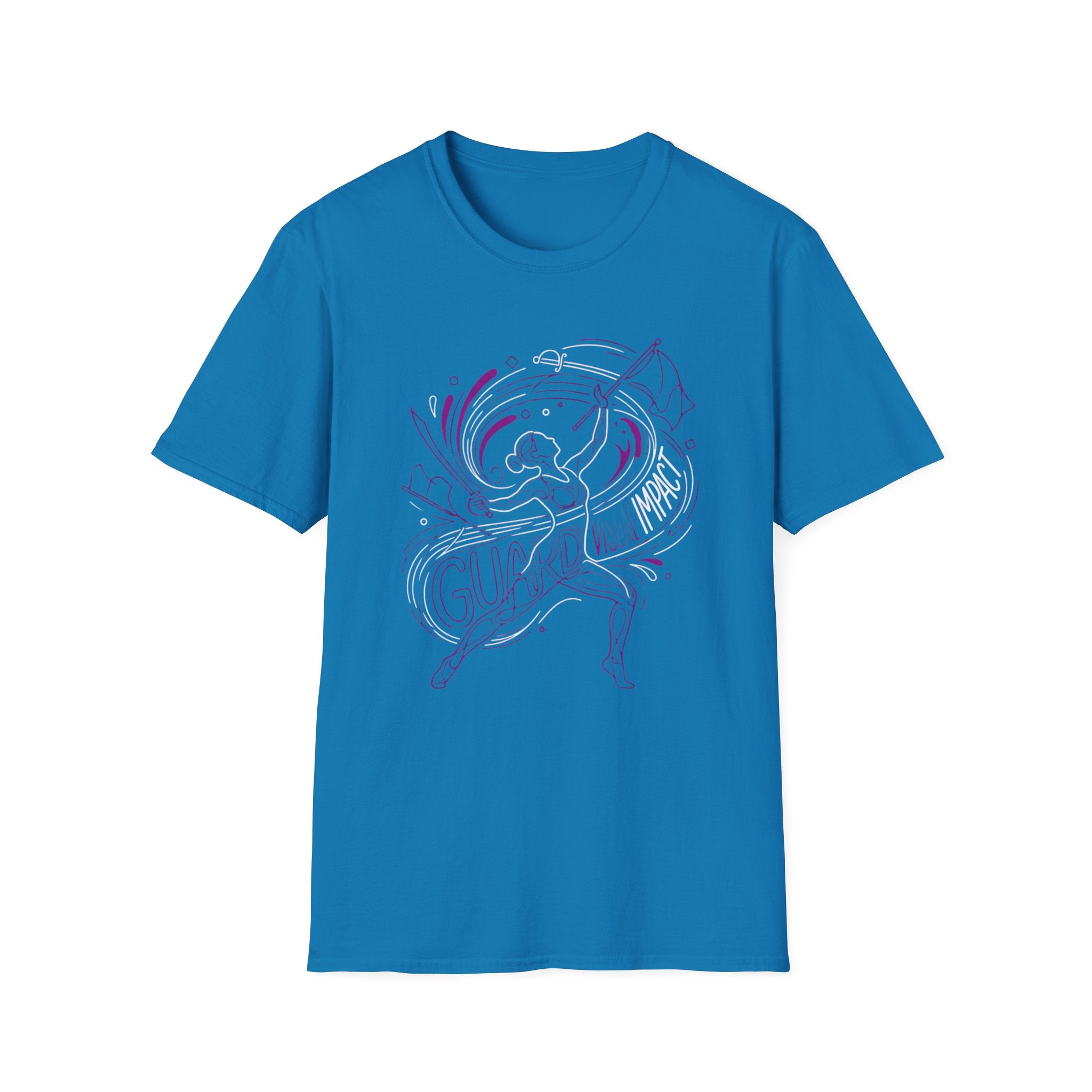 Copy of Guardian Spirit Tee