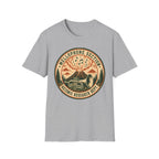 Copy of Mellophone Section Seismic Research Dept. Tee