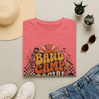 Copy of Band Camp Social Club Tee
