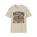 Copy of Halftime Legends Football Tee