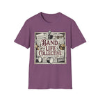 Copy of Band Life Collective Academia Tee