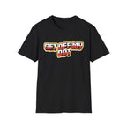 "Get Off My Dot" Tee