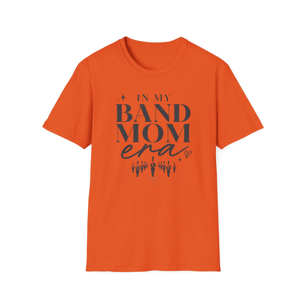 Copy of In My Band Mom Era Tee