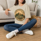 Copy of French Horn Section Seismic Research Dept. Tee