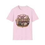 Fueled by Concessions Tee