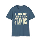 King of the Band Stands Tee
