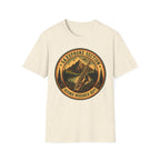Saxophone Section Research Dept. Tee