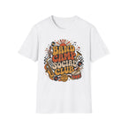 Copy of Band Camp Social Club Tee
