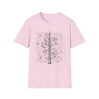 Oboe Dark Academia Tee