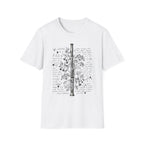 Bassoon Dark Academia Tee